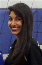 Coach Liana Muñoz